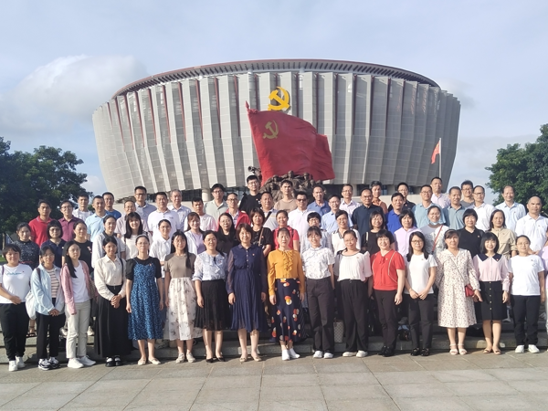 弘扬清风正气  筑牢廉洁防线